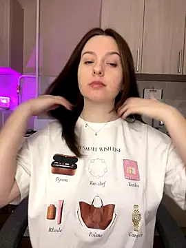 Snapshot of NastyushaaLove chatting on September 26, 2025, 7:32 pm NastyushaaLove online show from September 26, 2025, 7:32 pm