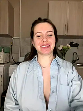 Snapshot of NastyushaaLove chatting on September 14, 2025, 7:36 pm NastyushaaLove online show from September 14, 2025, 7:36 pm