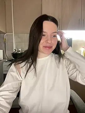 Snapshot of NastyushaaLove chatting on February 8, 2026, 8:28 pm NastyushaaLove online show from February 8, 2026, 8:28 pm