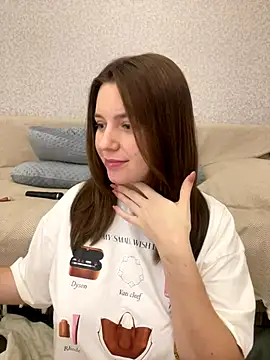 Snapshot of NastyushaaLove chatting on October 5, 2025, 7:15 pm NastyushaaLove online show from October 5, 2025, 7:15 pm