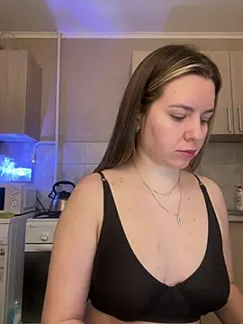 Snapshot of NastyushaaLove chatting on February 27, 2025, 9:14 pm NastyushaaLove online show from February 27, 2025, 9:14 pm