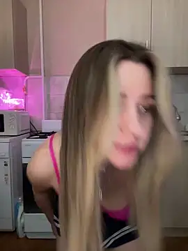 Snapshot of NastyushaaLove chatting on March 7, 2025, 6:00 pm NastyushaaLove online show from March 7, 2025, 6:00 pm