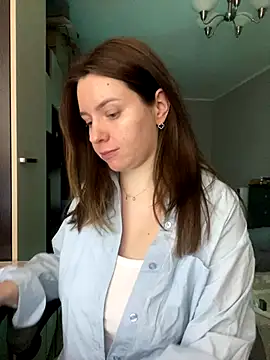 Snapshot of NastyushaaLove chatting on October 15, 2025, 7:22 pm NastyushaaLove online show from October 15, 2025, 7:22 pm