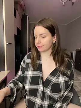 Snapshot of NastyushaaLove chatting on October 13, 2025, 7:37 pm NastyushaaLove online show from October 13, 2025, 7:37 pm