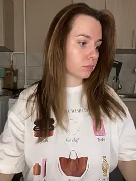 Snapshot of NastyushaaLove chatting on September 12, 2025, 7:24 pm NastyushaaLove online show from September 12, 2025, 7:24 pm