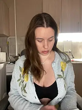 Snapshot of NastyushaaLove chatting on February 2, 2026, 8:19 pm NastyushaaLove online show from February 2, 2026, 8:19 pm