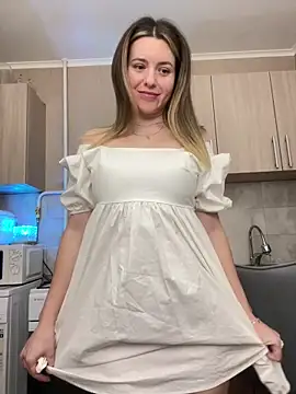 Snapshot of NastyushaaLove chatting on February 25, 2025, 9:48 pm NastyushaaLove online show from February 25, 2025, 9:48 pm