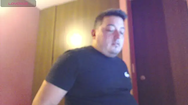 Snapshot of antonycruz chatting on February 24, 2026, 2:12 am antonycruz online show from February 24, 2026, 2:12 am