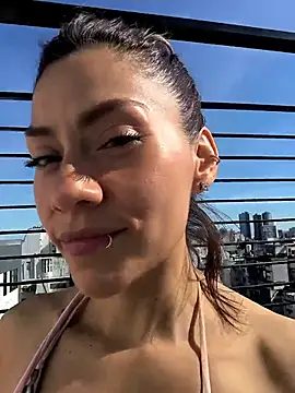 Snapshot of SamyJones9 chatting on November 23, 2025, 7:24 pm SamyJones9 online show from November 23, 2025, 7:24 pm