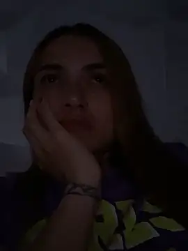 soymaleja1 online show from March 14, 2026, 2:06 am