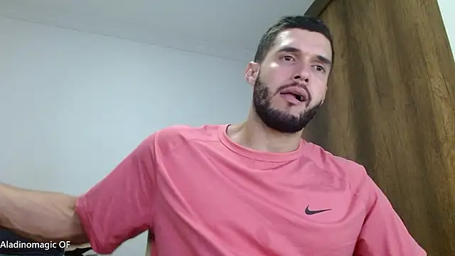 Noah jhonsonn online show from February 28, 2026, 2:55 am