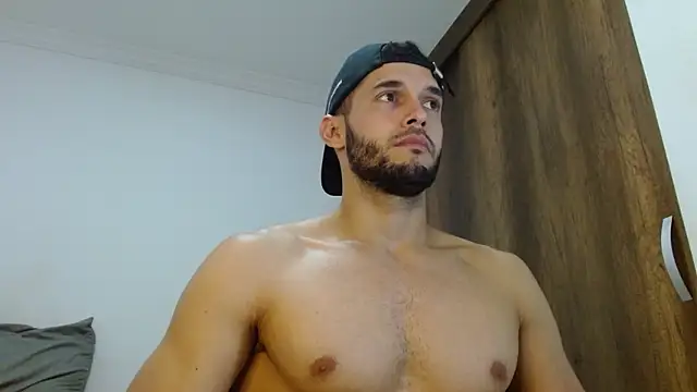 Noah jhonsonn online show from April 11, 2026, 4:21 pm