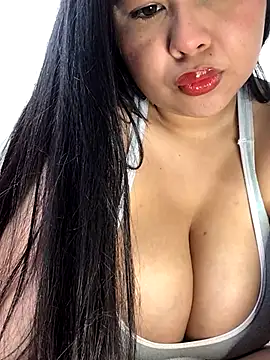 Snapshot of karla_smith8 chatting on December 3, 2025, 9:25 pm karla smith8 online show from December 3, 2025, 9:25 pm