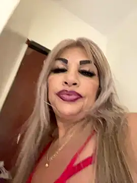 scarlett sexx69 online show from December 4, 2025, 11:31 am