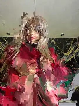 scarlett sexx69 online show from October 21, 2025, 6:40 pm