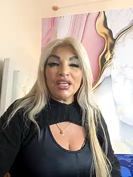 scarlett sexx69 online show from September 18, 2025, 6:55 pm