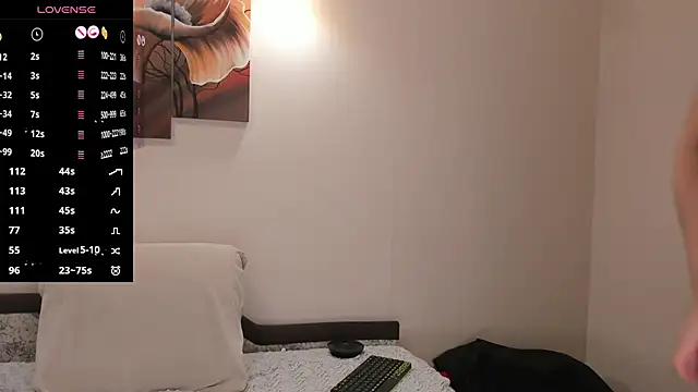 Snapshot of Sweetheartgrl84 chatting on December 11, 2024, 6:14 am Sweetheartgrl84 online show from December 11, 2024, 6:14 am