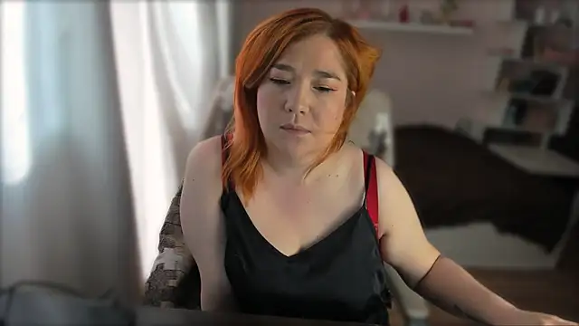 Vi-Vixen online show from May 14, 2026, 2:58 pm