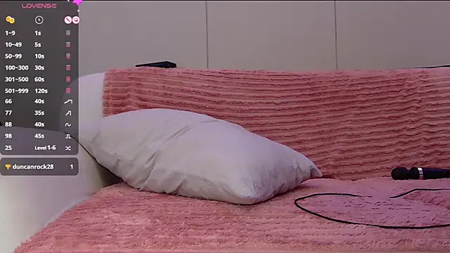 Snapshot of ScarletCarnal chatting on December 27, 2024, 9:32 pm ScarletCarnal online show from December 27, 2024, 9:32 pm