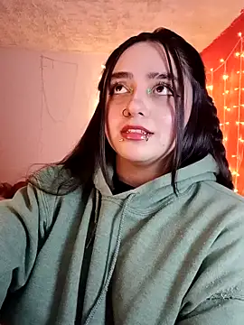 IvonneT online show from November 27, 2025, 4:13 am