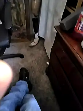 BIG-CkD F online show from November 23, 2025, 5:34 pm