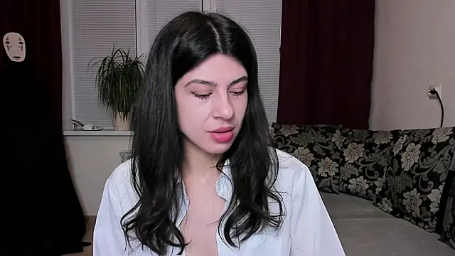 MolagAnna online show from February 28, 2025, 6:09 pm