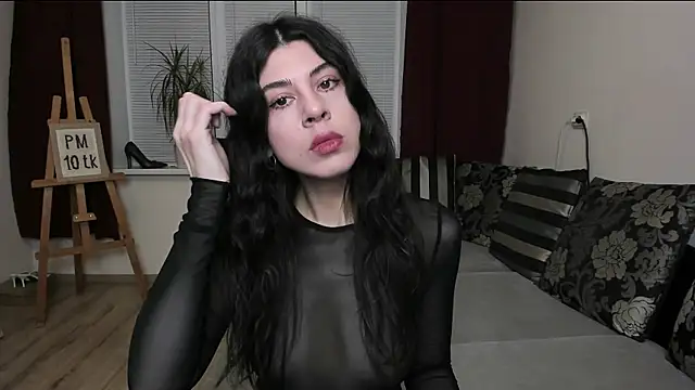 MolagAnna online show from September 10, 2025, 8:19 pm