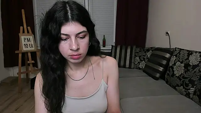 MolagAnna online show from November 11, 2025, 8:14 pm