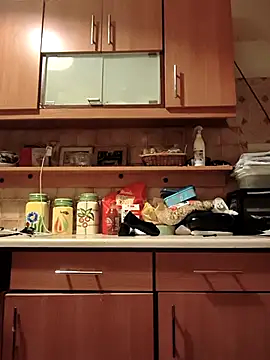 ZupaSerowa online show from March 18, 2026, 9:48 pm