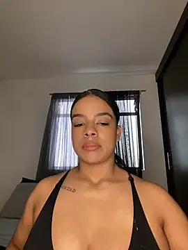 trianawhite online show from June 18, 2026, 3:28 pm