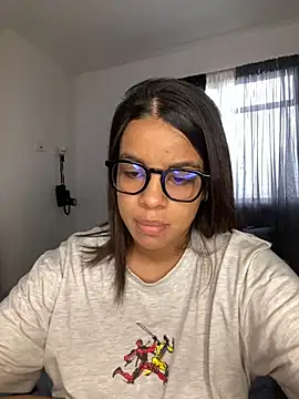 Snapshot of trianawhite chatting on December 6, 2024, 4:12 pm trianawhite online show from December 6, 2024, 4:12 pm