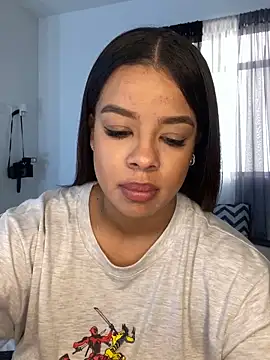 Snapshot of trianawhite chatting on January 8, 2025, 6:52 pm trianawhite online show from January 8, 2025, 6:52 pm