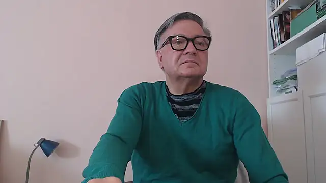 YOU6me online show from April 9, 2026, 8:42 am