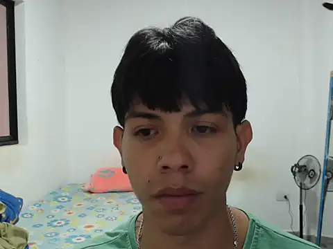 Snapshot of JacobKamilo chatting on July 15, 2026, 3:08 pm JacobKamilo online show from July 15, 2026, 3:08 pm
