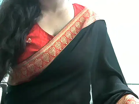 SexyRashmika online show from October 31, 2025, 6:59 pm