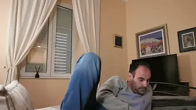 Lucas1andOnly4Girl online show from February 28, 2026, 2:17 pm