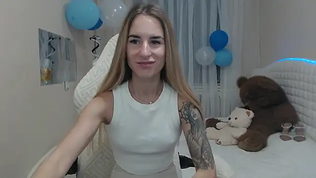 Snapshot of DeboraHorny chatting on September 29, 2025, 5:58 am DeboraHorny online show from September 29, 2025, 5:58 am