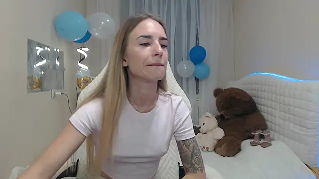 Snapshot of DeboraHorny chatting on September 27, 2025, 5:57 am DeboraHorny online show from September 27, 2025, 5:57 am