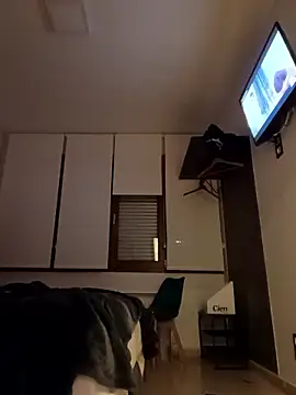 Bilboy79 online show from January 11, 2026, 11:33 pm