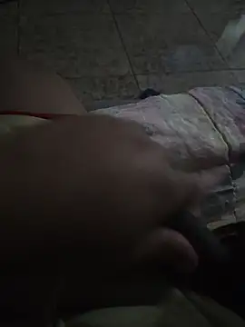 vini4016 online show from October 16, 2025, 9:56 pm