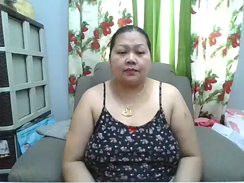 hornyKENDAH online show from April 19, 2026, 8:37 am