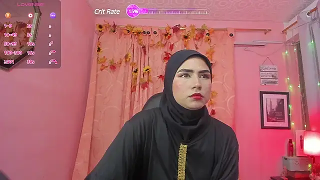 Snapshot of DarshaKhemu chatting on February 20, 2025, 8:36 pm DarshaKhemu online show from February 20, 2025, 8:36 pm