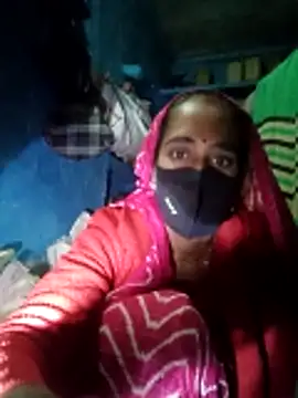 Mohni Das online show from December 1, 2025, 5:47 pm