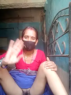 Snapshot of Mohni_Das chatting on April 29, 2026, 5:55 am Mohni Das online show from April 29, 2026, 5:55 am