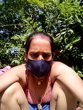 Mohni Das online show from November 9, 2025, 5:44 am