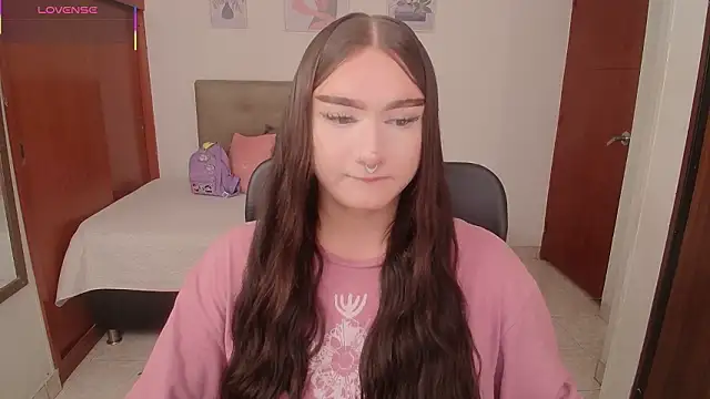 Miley Baker online show from March 14, 2026, 2:01 pm