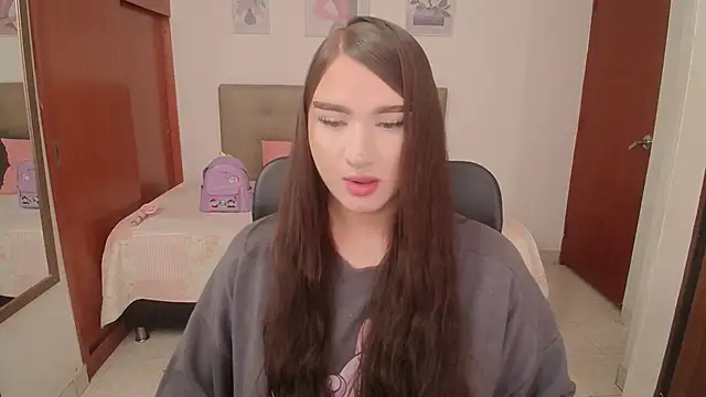 Miley Baker online show from March 5, 2026, 2:24 pm