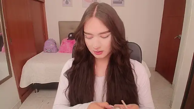 Miley Baker online show from March 3, 2026, 3:08 pm