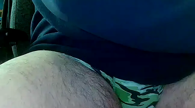 Amaniac007-20 online show from February 25, 2025, 12:25 am