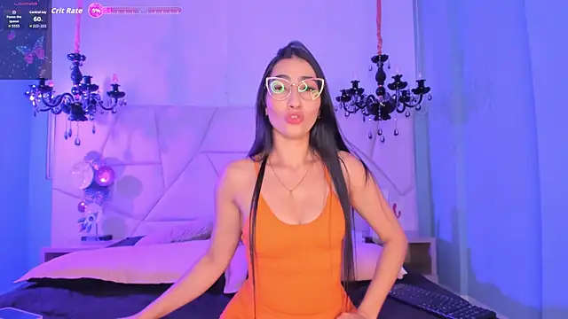 Selenee- online show from October 22, 2025, 7:57 pm